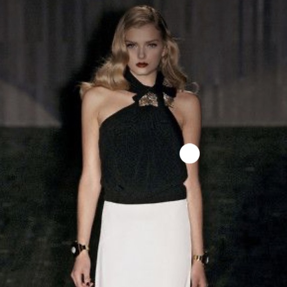 Gucci runaway dress collection pièce. - Picture 2 of 7